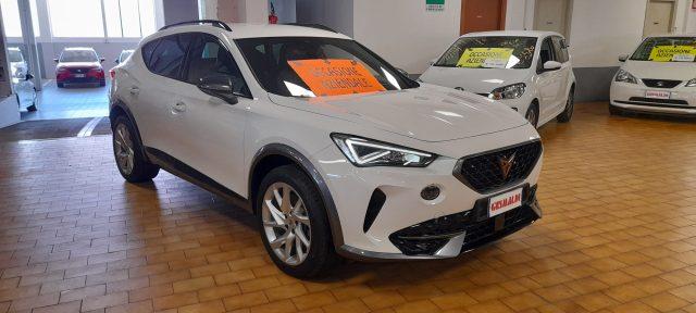 CUPRA Formentor 1.4 e-Hybrid DSG 204 CV PLUG IN