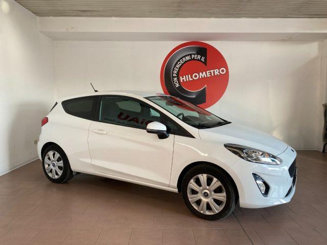 FORD Fiesta 1.5 TDCi 85CV Business UnicoProprietario IvaEsp