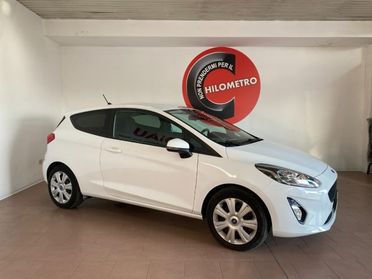 FORD Fiesta 1.5 TDCi 85CV Business UnicoProprietario IvaEsp