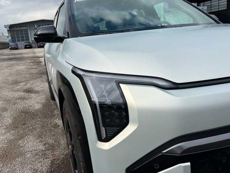 Kia EV3 Long Range GT-Line+ AWD (OBC 22kW) MY27