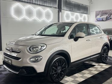 Fiat 500X 1.6 E-TORQ 110cv Pop Star
