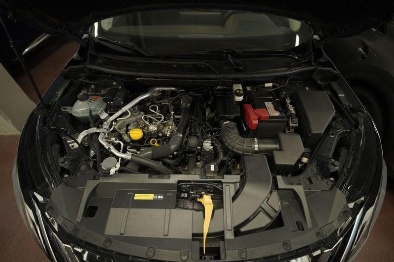 Nissan Qashqai III 2021 1.3 mhev N-Connecta 2wd 158cv xtronic