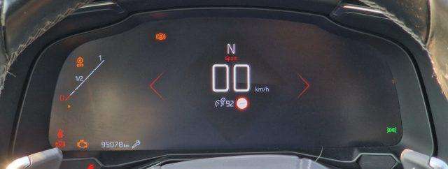 DS AUTOMOBILES DS 7 Crossback BlueHDi 180 aut. Grand Chic