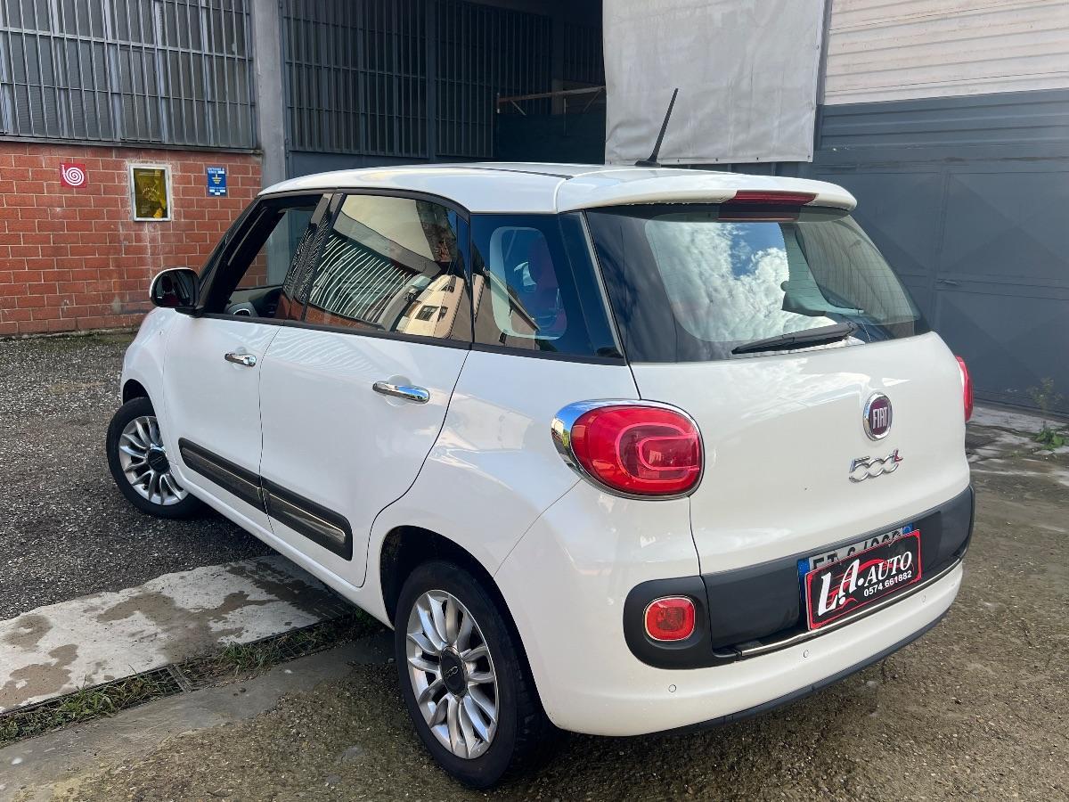 FIAT - 500 L L 1.3 mjt Pop Star 85cv