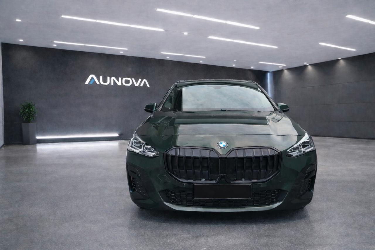 Bmw 2er Active Tourer 218 d m sport