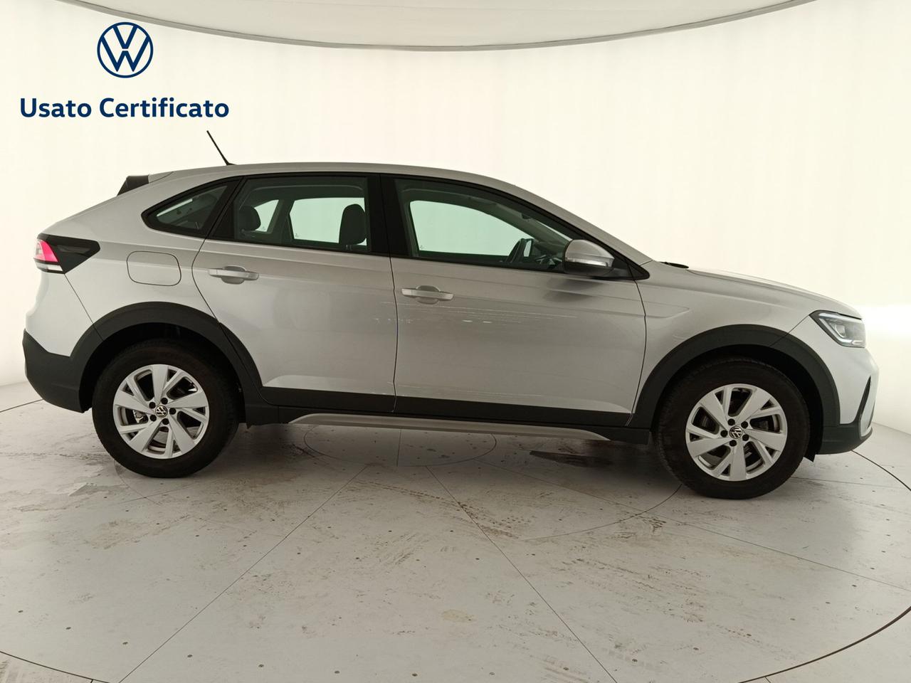 VOLKSWAGEN Taigo - Taigo 1.0 TSI 115 CV Life