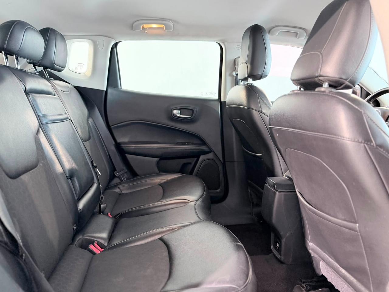 Jeep COMPASS 1.6DIESEL 120CV NEOPATENTATI
