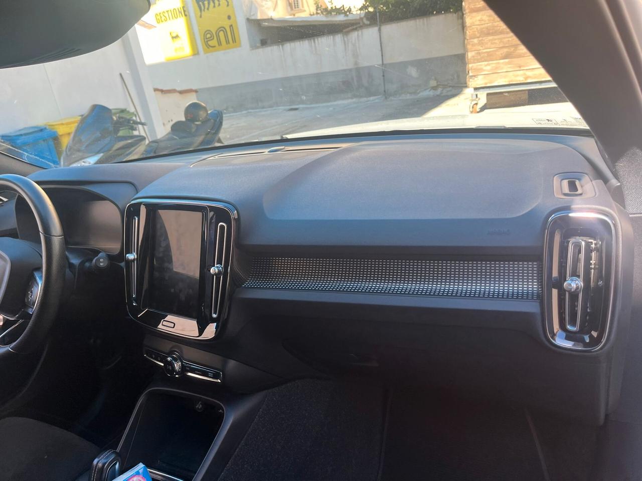 Volvo XC40 D3 AWD Geartronic R-design