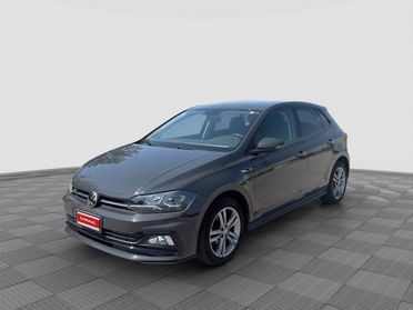 VOLKSWAGEN Polo Polo 1.0 EVO 80 CV 5p. Sport BMT
