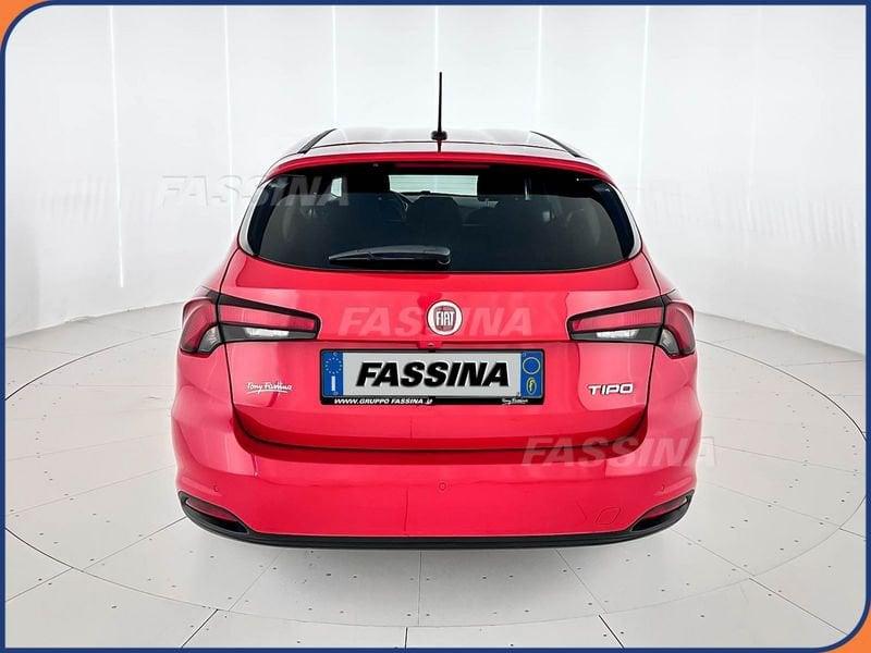 FIAT Tipo Tipo SW 1.0 City Life 100cv