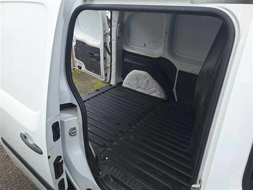 Renault Kangoo express 1.5 dci 95cv Blue Ice Plus E6d-temp