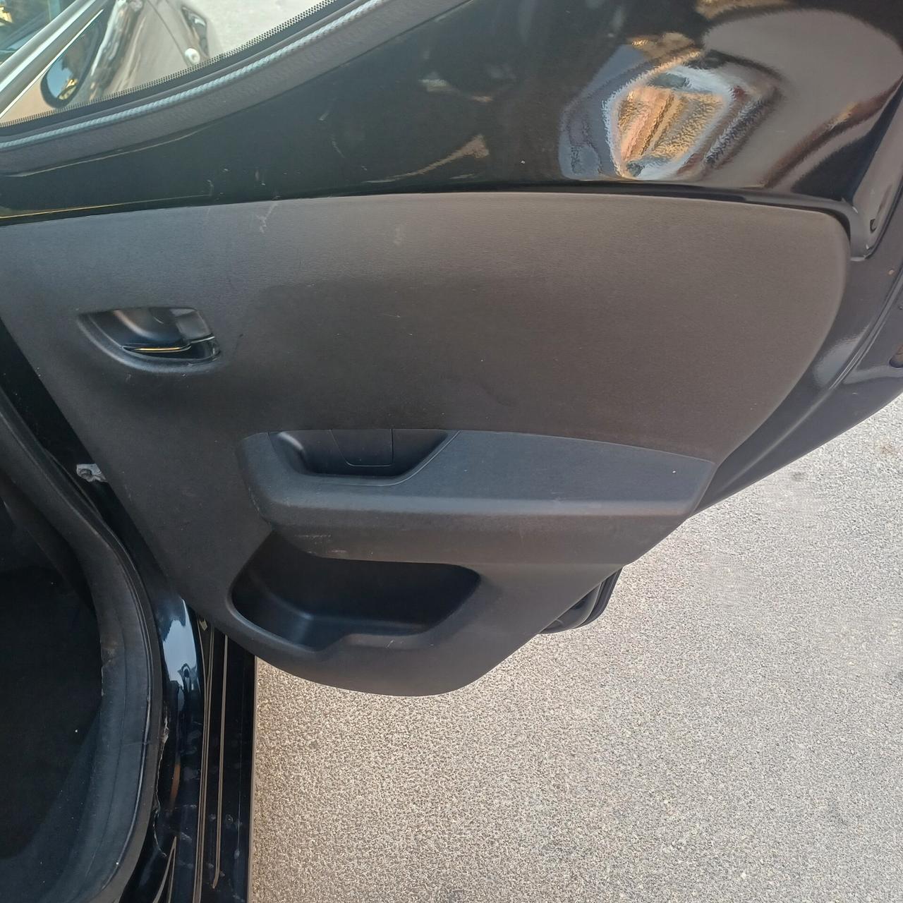 Toyota Aygo 1.0 VVT-i 69 CV 5 porte