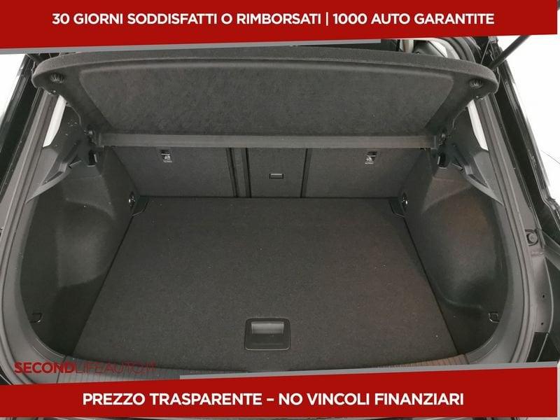 Volkswagen T-Roc 2.0 TDI SCR LIFE DSG 150CV MY 25