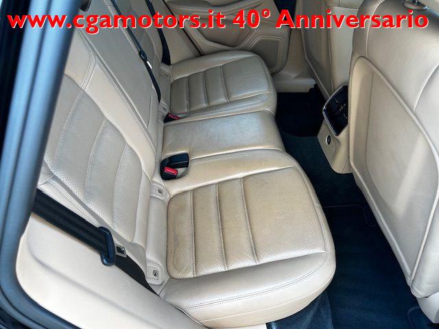 PORSCHE Macan 2.0 FUUL OPTIONAL + 2 TRENI GOMME E CERCHI