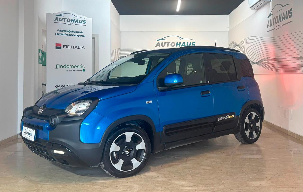 Fiat Pandina Cross 1.0 Hybrid Pandina