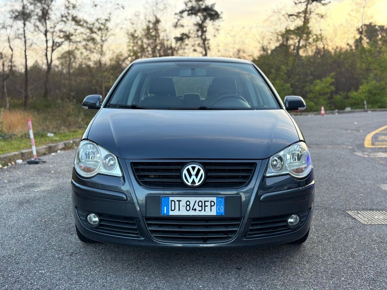Volkswagen Polo 1.4/80CV 16V 5p. Comfortline