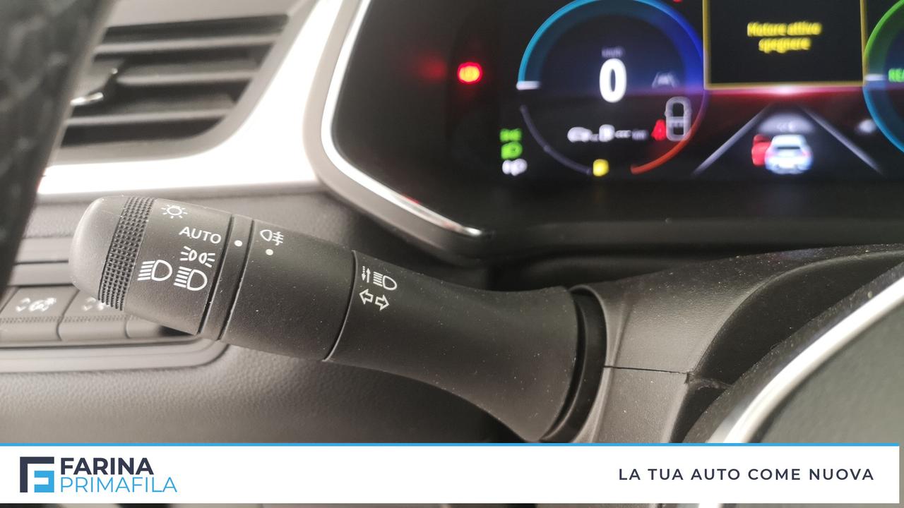 RENAULT Captur II 2019 - Captur 1.6 E-Tech full hybrid Techno 145cv auto