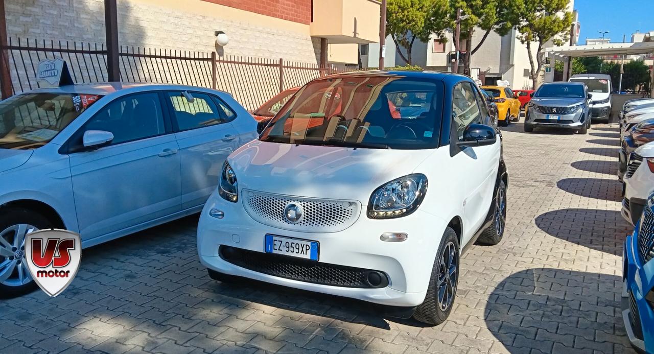 SMART FORTWO 1.0 BENZ -PREZZO PROMO!