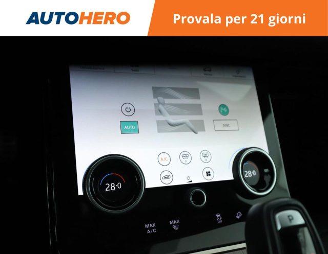 LAND ROVER Range Rover Evoque 2.0D I4 180 CV AWD Auto R-Dynamic SE