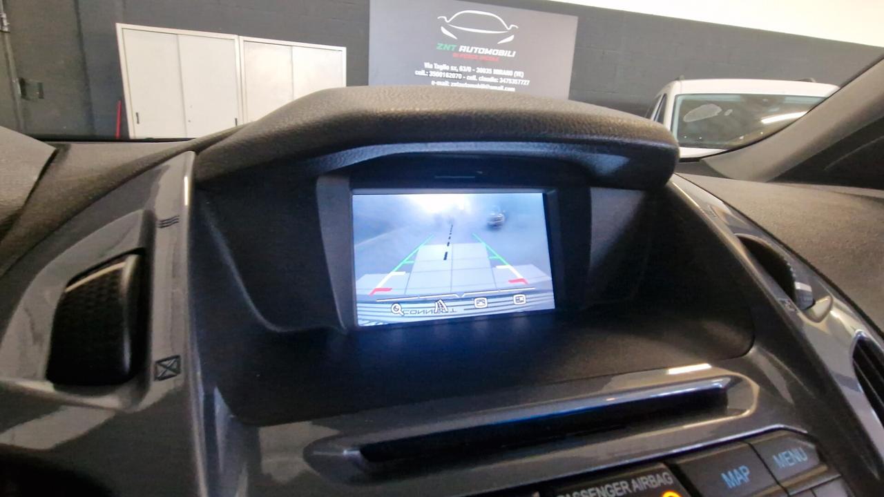 Ford Tourneo Connect 1.6 TDCi 115 CV Titanium