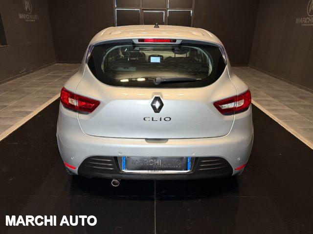 RENAULT Clio dCi 8V 75CV Start&Stop 5 porte Energy Zen