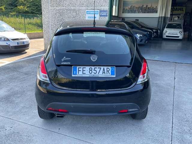 Lancia Ypsilon 1.2 Gold Climatizzatore*Bluetooth*Euro6*Tagliandi