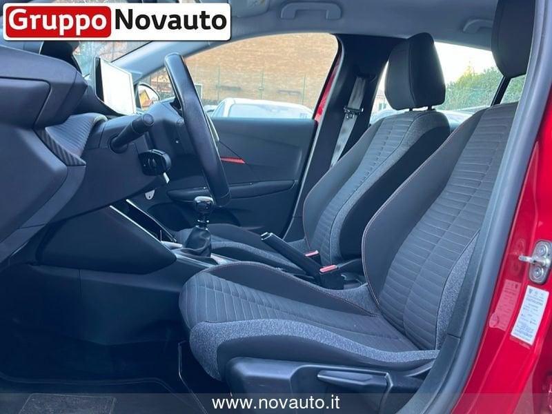 Peugeot 208 208 PureTech 100 Stop&Start 5 porte Active