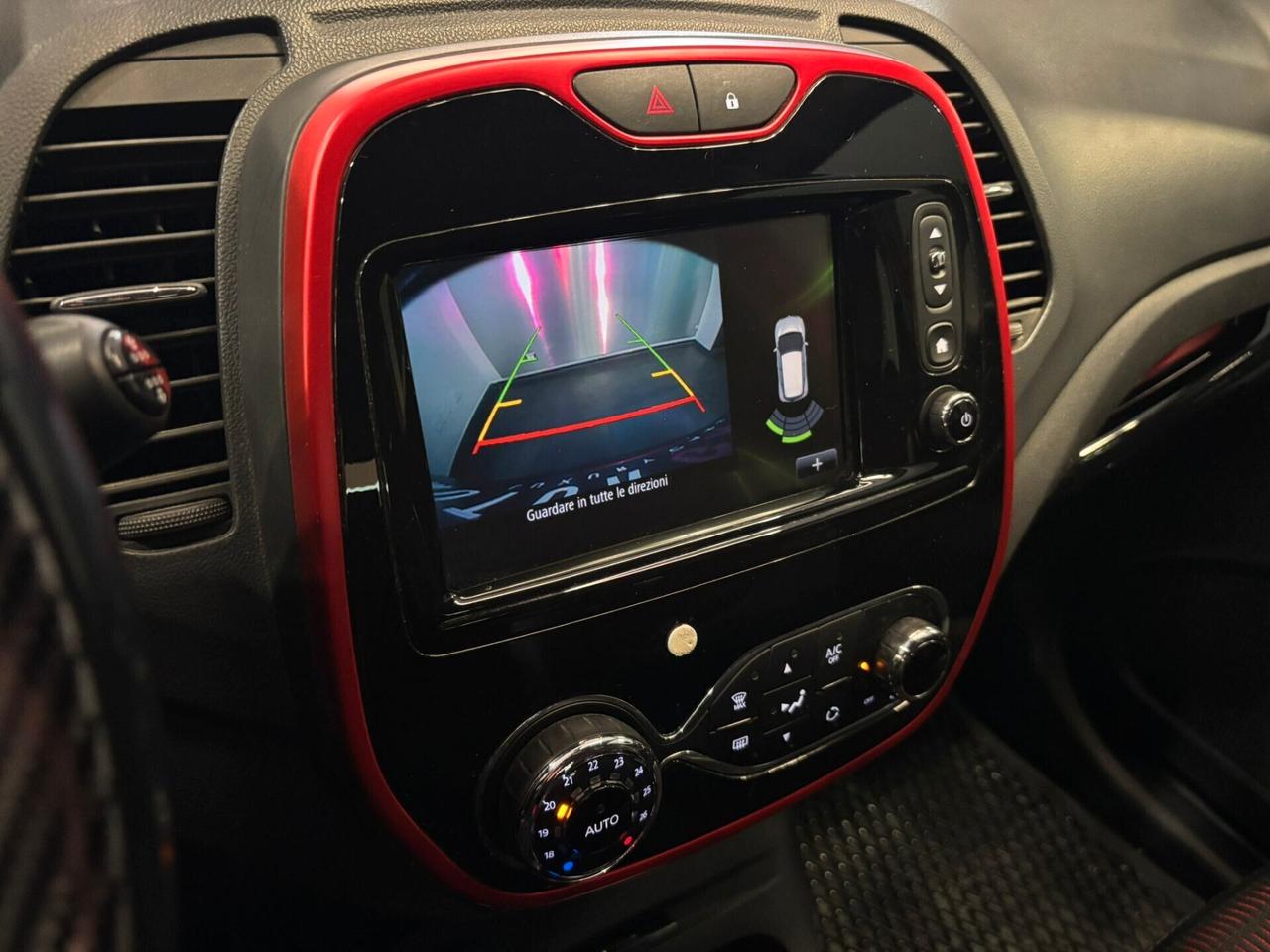 Renault Captur 1.5 dCi 8V 90 CV Start&Stop Energy Hypnotic