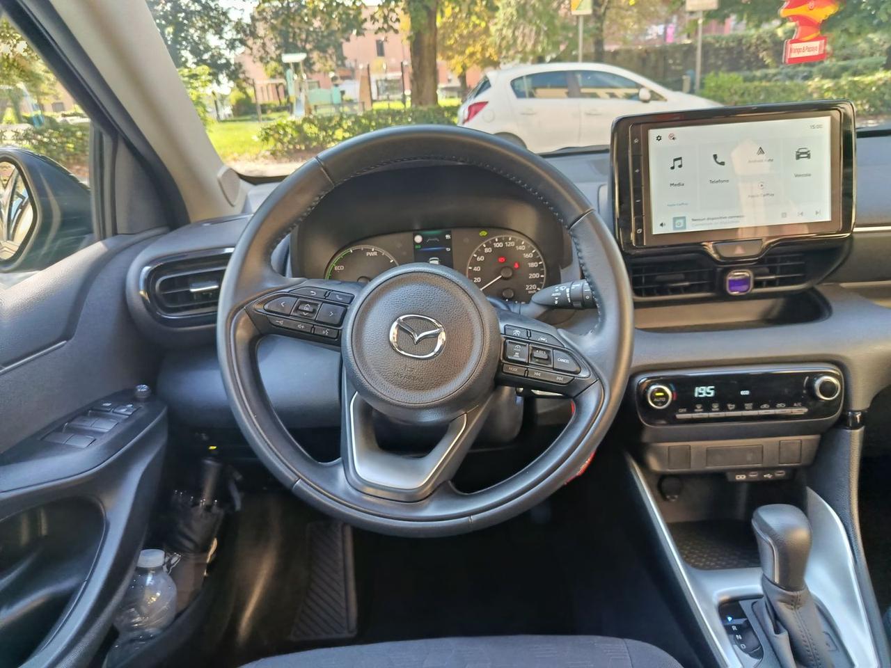 Mazda 2 VVT-I HEV Exclusive Line #50370