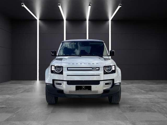 Land Rover Defender Defender VII 110 3.0d i6 mhev S awd 200cv auto