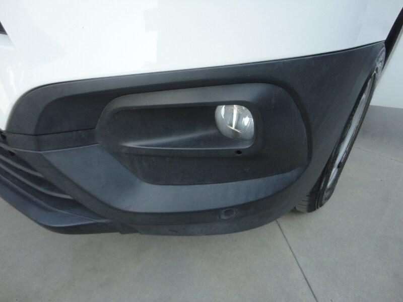 TOYOTA Proace City Proace City 1.5D 100 CV S&S ...