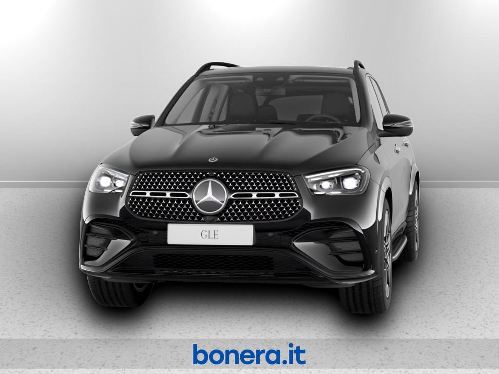 Mercedes GLE 350 350 de Plug in hybrid AMG Line Premium 4Matic 9G-Tronic Plus