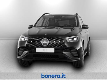 Mercedes GLE 350 350 de Plug in hybrid AMG Line Premium 4Matic 9G-Tronic Plus
