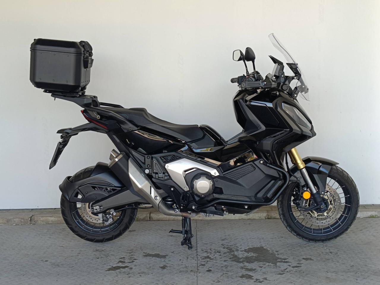 Honda X-ADV - X-ADV 750 DCT Abs my21