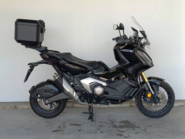 Honda X-ADV - X-ADV 750 DCT Abs my21