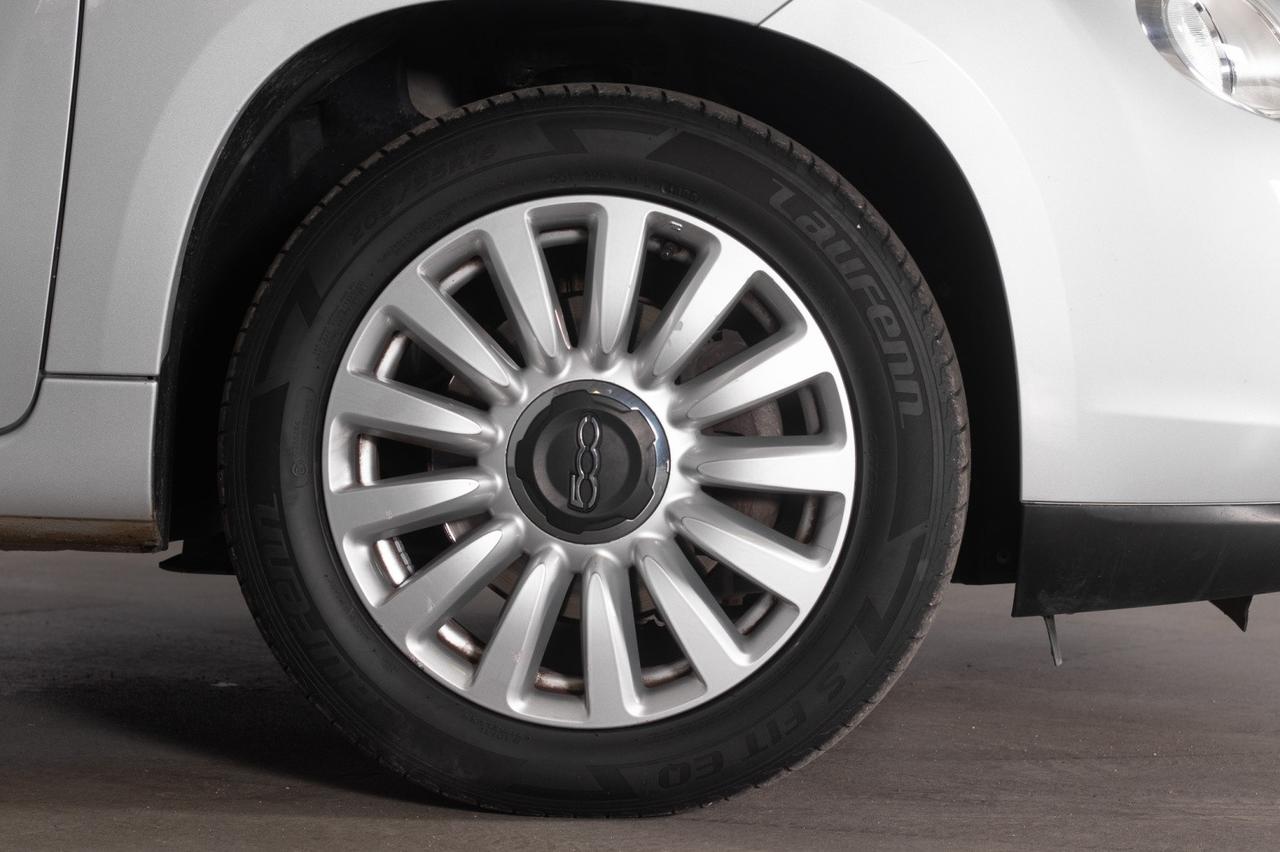 Fiat 500L 1.3 Mtj Popstar 85cv