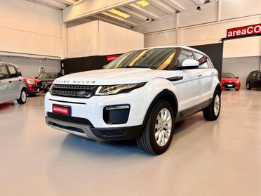 Land Rover Range Evoque 2.0 TD4 150 CV 5p. SE Dynamic *MOTORE SOSTITUITO*