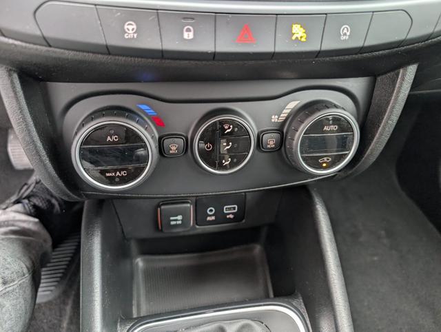 FIAT Tipo 1.3 Mjt S&S SW Lounge Tagliandata