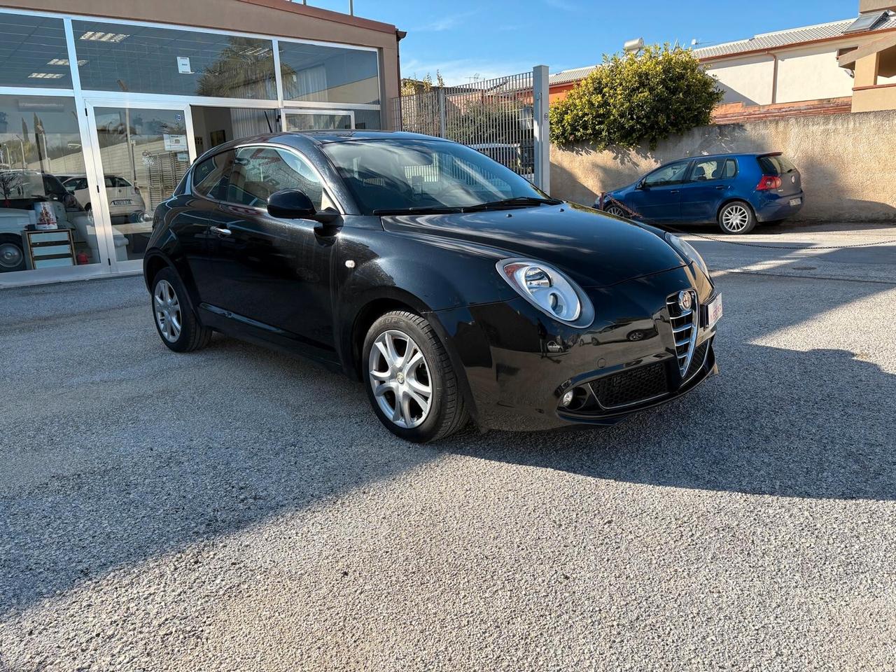 Alfa Romeo MiTo 1.3 JTDm 85 CV S&S Distinctive