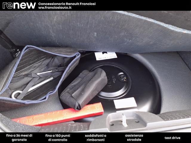 FIAT 500 1.2 Club easypower Gpl 69cv
