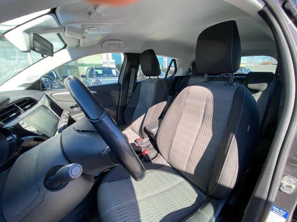 Opel Corsa 5 Porte 1.2 Edition