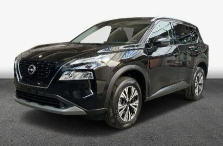 Nissan X-Trail 1.5 mhev N-Connecta 2wd xtronic