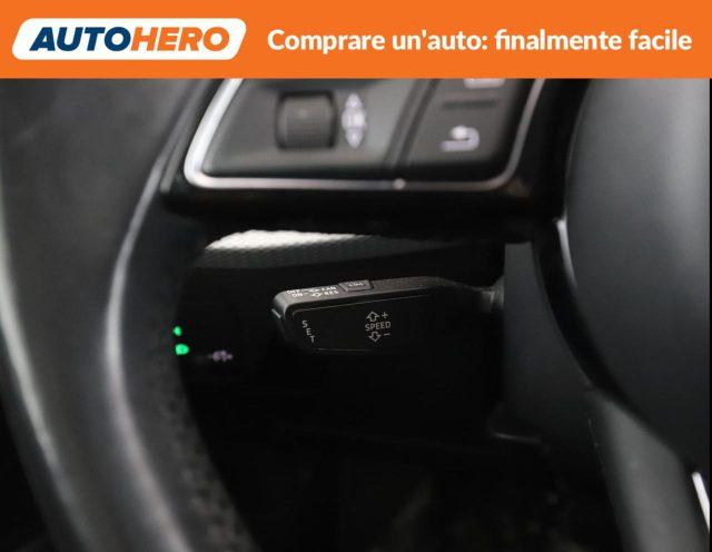 AUDI Q2 2.0 TDI quattro S tronic