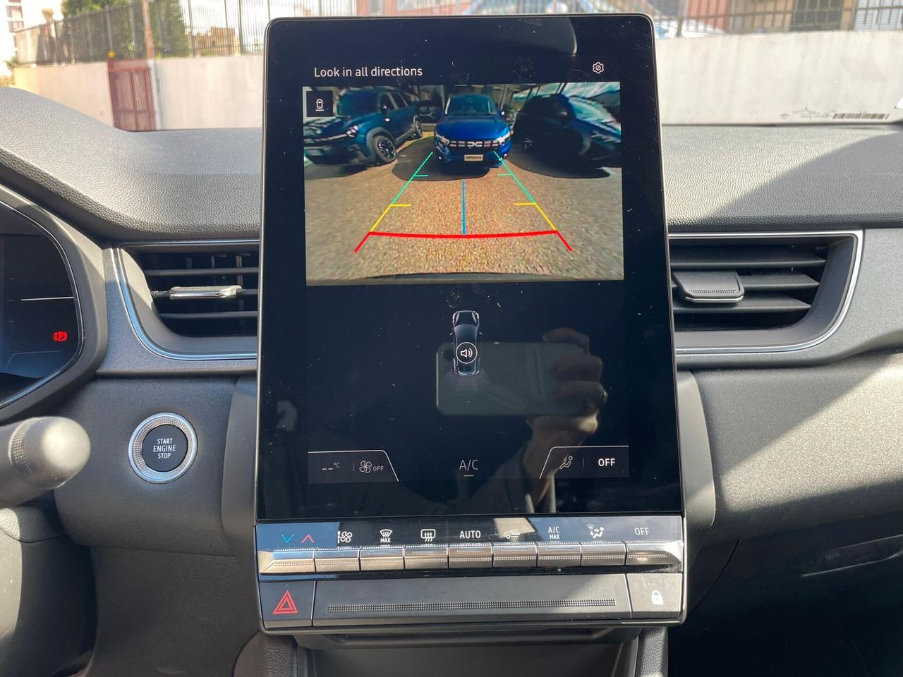 Renault Captur NUOVO TCe 90 CV Techno