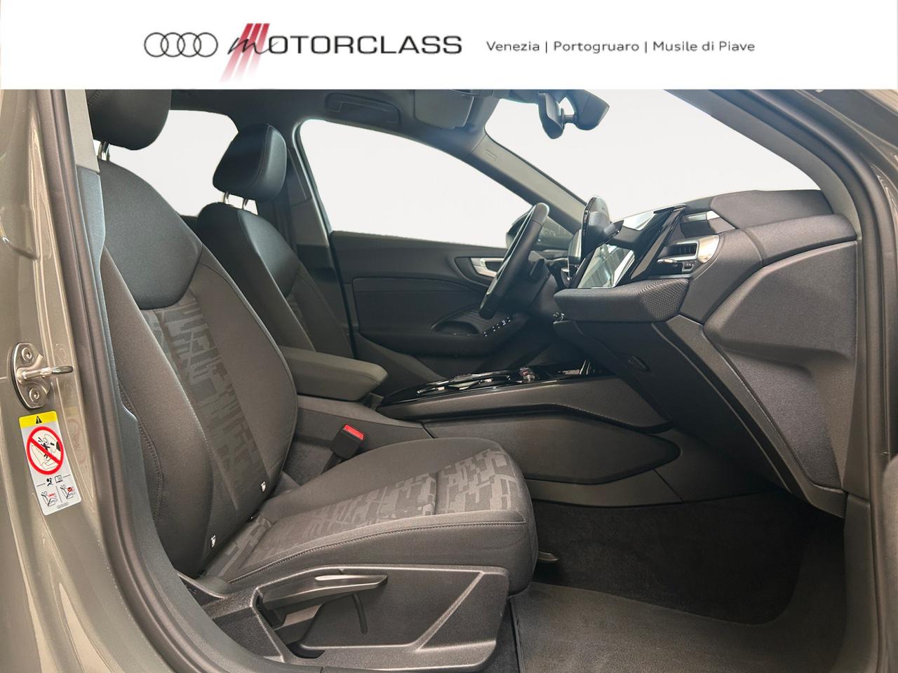 Audi A5 avant 2.0 tdi mhev+ 204cv business advanced