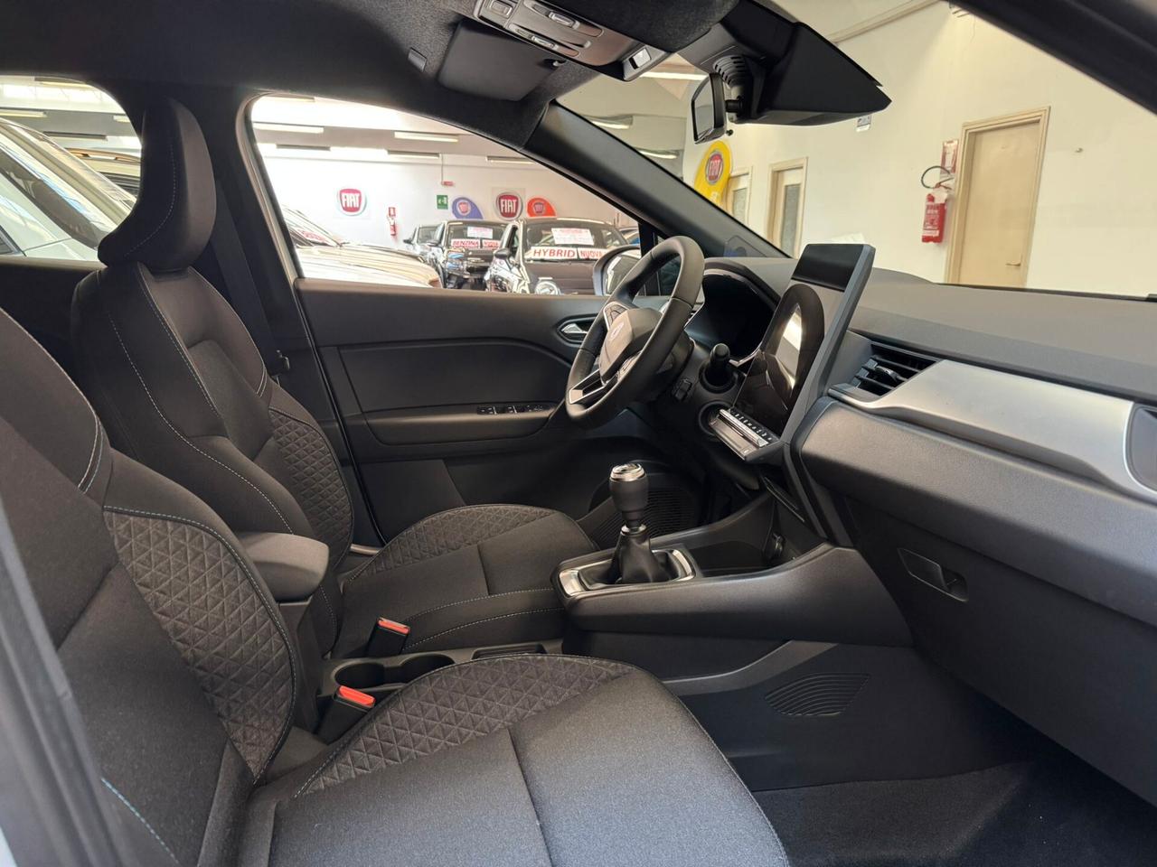 Renault Captur ECO-G 100 CV Evolution