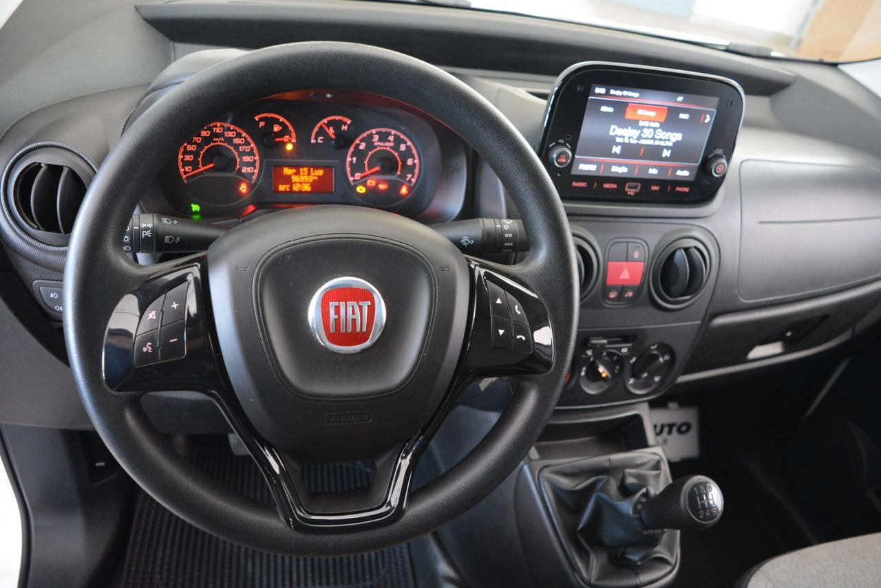 Fiat Fiorino 1.3 MJT 95CV Cargo SX