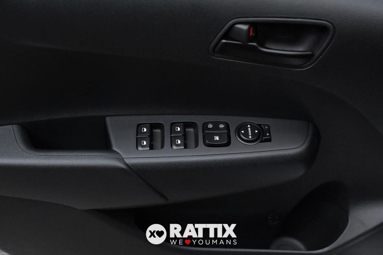 Kia Picanto 1.0 MPI 63CV Urban
