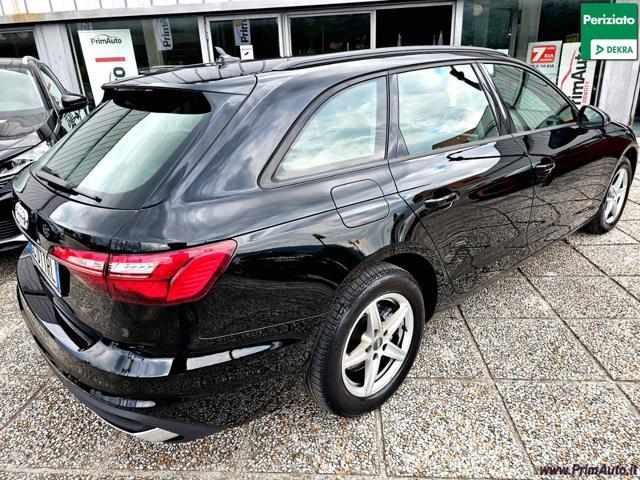 AUDI A4 Avant 30 TDI