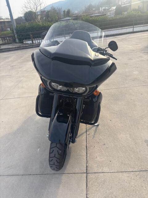 Harley-davidson Touring Road Glide Limited - 2023